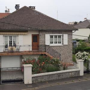L'Enclos des Lys STUDIO