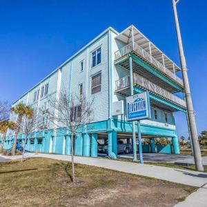 Beachview Unit 203