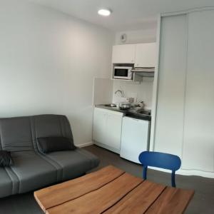 A4-11 Studio cosy toulouse