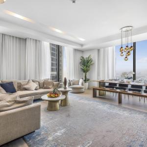 EDEN'S Homes & Villas - 52-42 Emaar