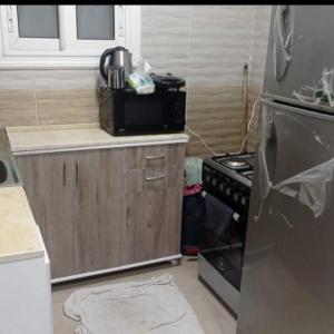 Apartment in Madinaty
