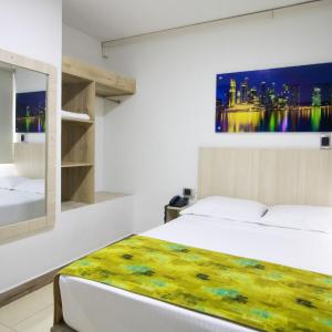 Hotel Boutique Street 50