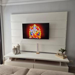 Quarto Apartamento Dedeia