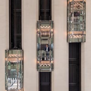 Crowne Plaza Bangkok Lumpini Park by IHG