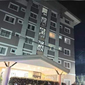 Krystal Claine Homestay-BURNHAM HILL