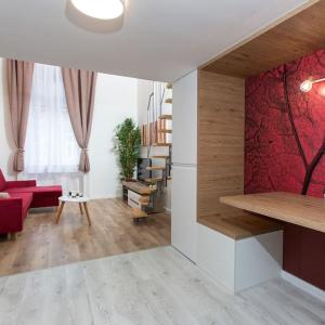 Downtown Serenity Suites - Geraldine