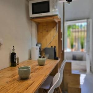 Studio Cosy Longchamps Centre Ville