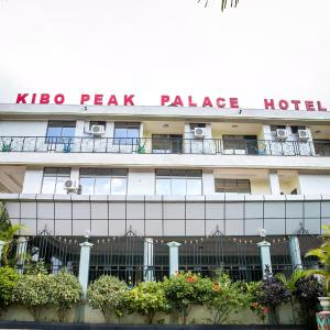Kibo Peak Palace Hotel