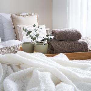 Frost Lodge Hosted by Hygge Host