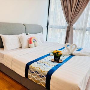 Velocity KL by Homestay