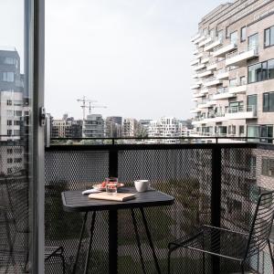 The Pier Ateliers by Daniel&Jacob's