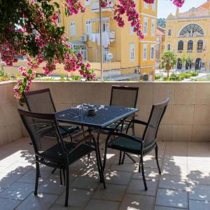 Gundula Apartment in The Heart of Split