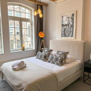 Yourbnb Suites Kerkstraat