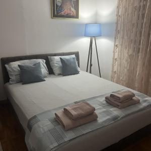 Apartman EmEm