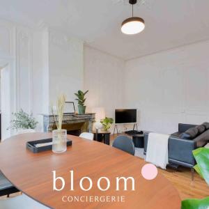 Le Saint Georges Appartement de Standing