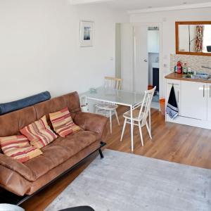 Central LDN Southwark 1bdr flat