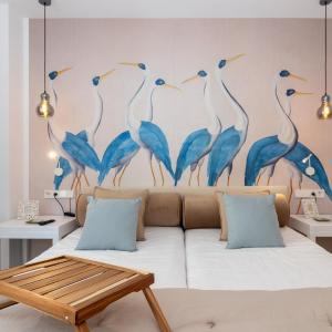 Las Garzas del Realejo Luxury Home