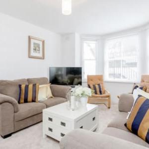 Large 2bed1.5bath with garden in OvalVauxhall