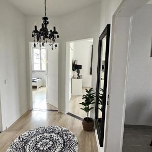 Modernes 3 Zimmer Appartment