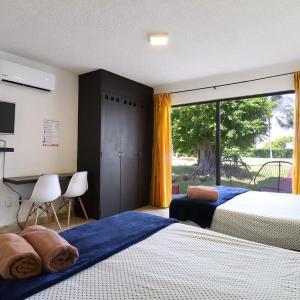 Economical Studio in Prime Hotel Zone.