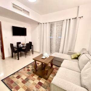 Phineek Magnificent one bedroom apartment