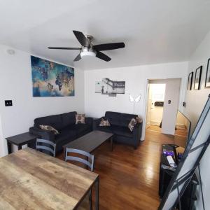 Hollywood - Budget Private Quiet 2nd Flr 1BR and 1BA