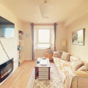 Edinburgh Meadowbank 1-Bedroom Flat