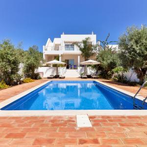 Villa Fuseta 102 T