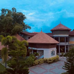 LifeBank Center - Training Venue & Accommodation