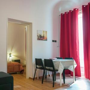 Ospiti a casa mia