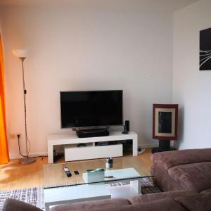 Private Apartment