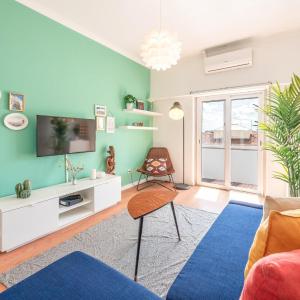 GuestReady - Vibrant 2BR Apartment