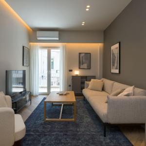 Charming 2BR Apartment in the heart of Pangrati by Upstreet