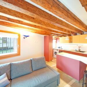 DolceVita Apartments N 523