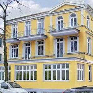 Warnemünde Ferienwohnung