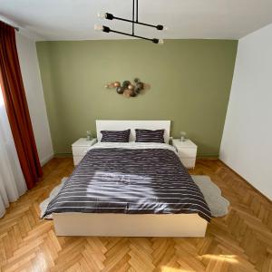 Deluxe Apartment #CasaMihai Free Parking