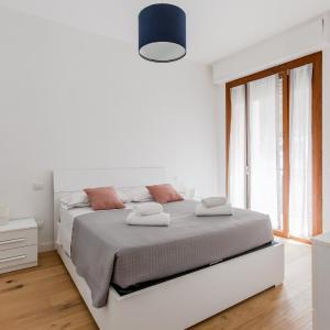GuestHost - Novella Fiorentina - San Jacopino Apartment