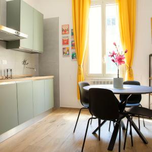 Sant'Orsola Flat
