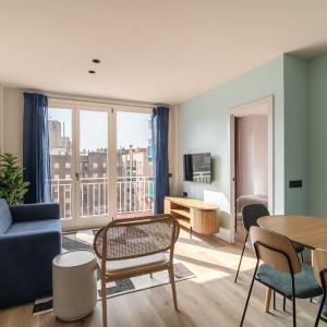 Stay Unique Apartment Corsega II