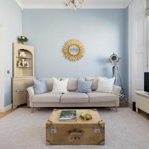 Sugared Almond - 1 bedroom apartment Notting Hill