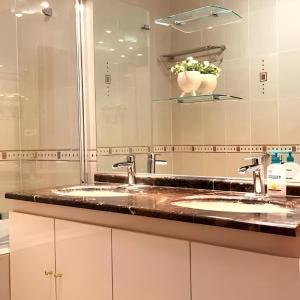 Appartement parisien et familial de 90m2