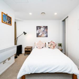 CBD beautiful studio Union street
