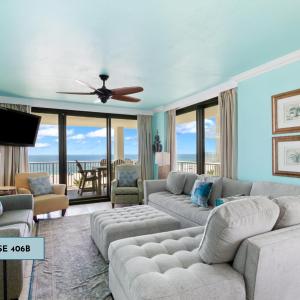 Summer House 406B
