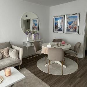 3 Zimmer Wohnung nähe Messe
