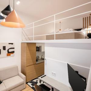 K22 - Kertész Cozy Retreat - Best Location by BQA