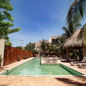 Elegant and comfy 2BR 1 block from the Ocean