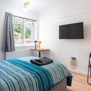 2 Bed, Wembley, Ealing, London