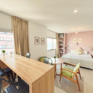 NUEVO Moderno departamento en Palermo