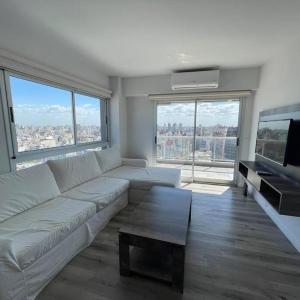 Exclusive Apartment in Recoleta with Panoramic Views