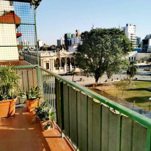 Cabral Apartment